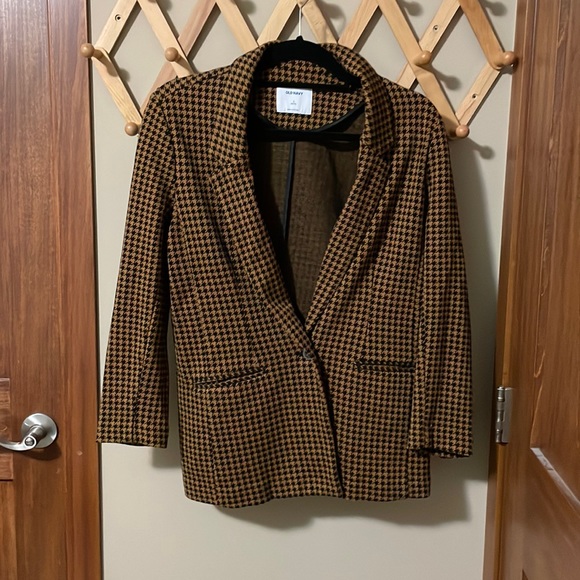 Old Navy Jackets & Blazers - Old navy womens blazer size small petite